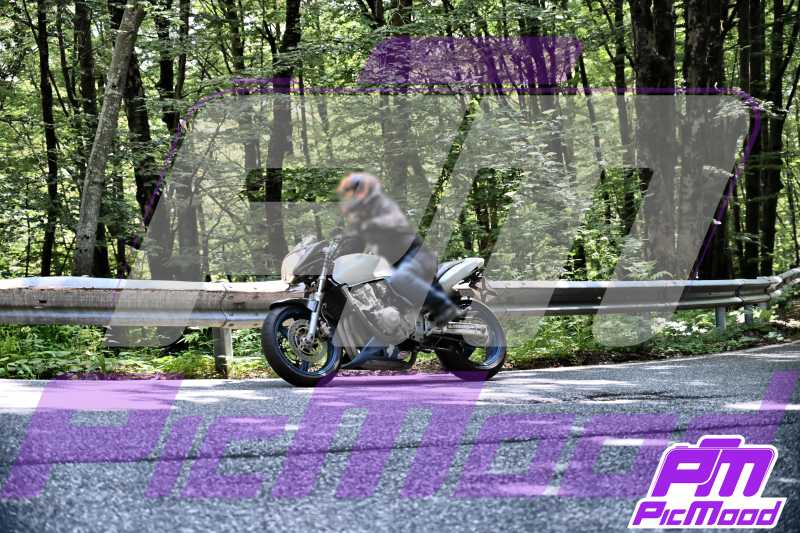 Foto Passo dell Abetone vers Toscana 14 giu 2025 10:00