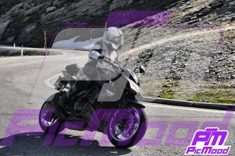 Foto Passo dello Stelvio 22 giu 2025 08:40