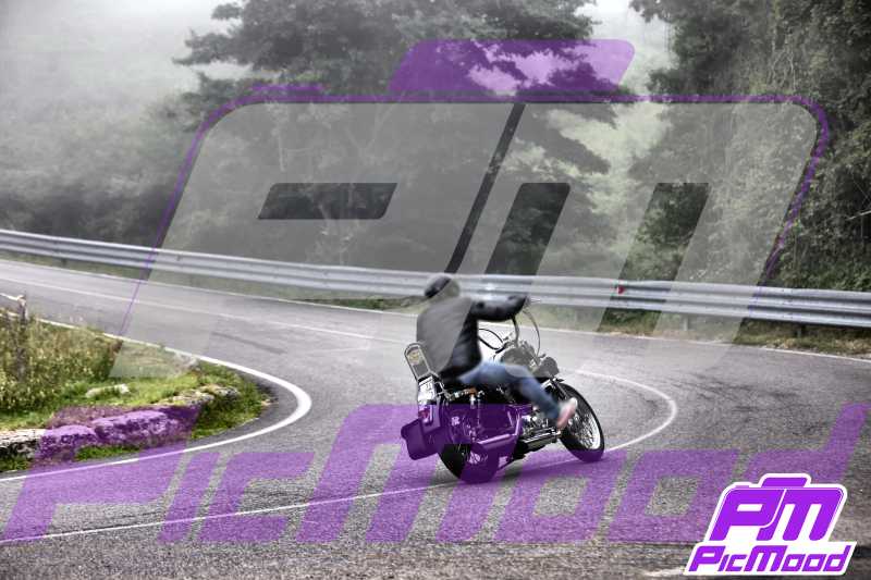 Foto Passo della Cisa Versante Toscana 16 giu 2024 09:40