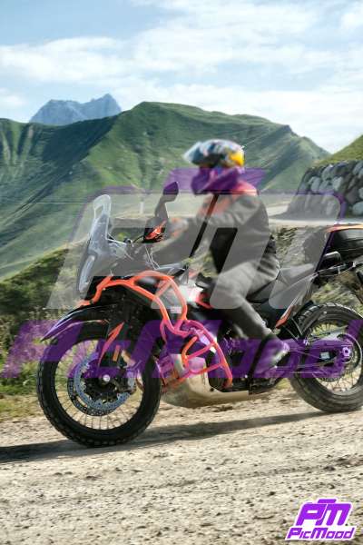 Foto Passo Crocedomini 20 lug 2025 09:42