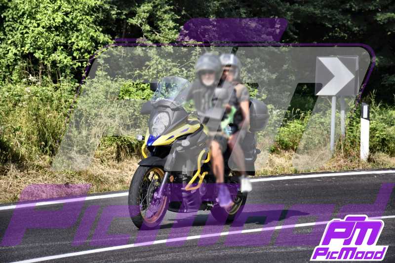 Foto Passo del Giogo 15 giu 2025 09:22