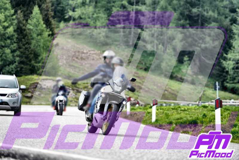 Foto Passo Rolle 8 giu 2025 10:33