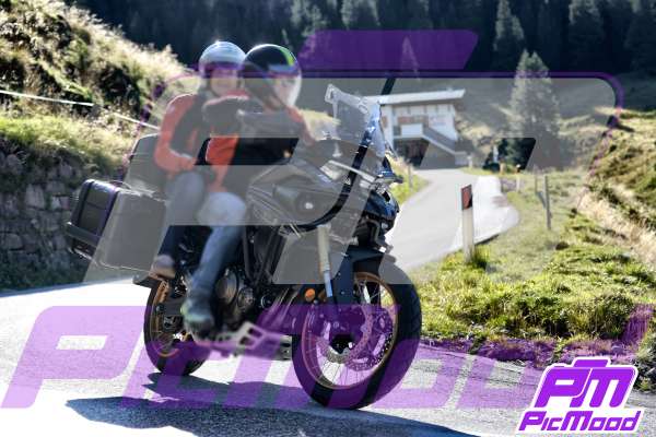 Foto Passo Manghen 31 ago 2025 09:37