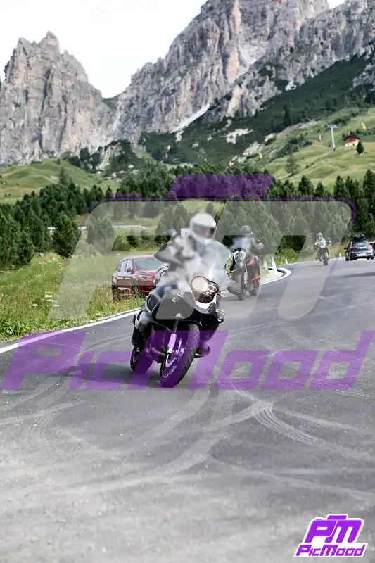 Passo Gardena