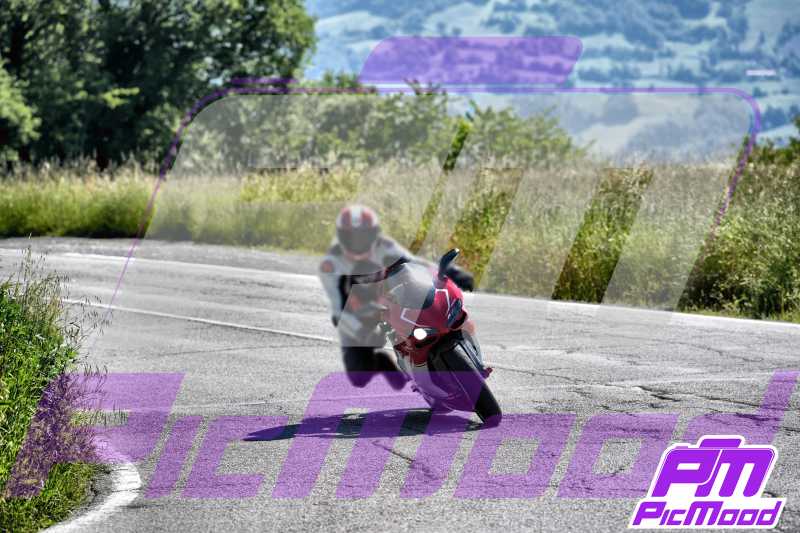 Foto Passo del Cerreto 31 mag 2025 09:33