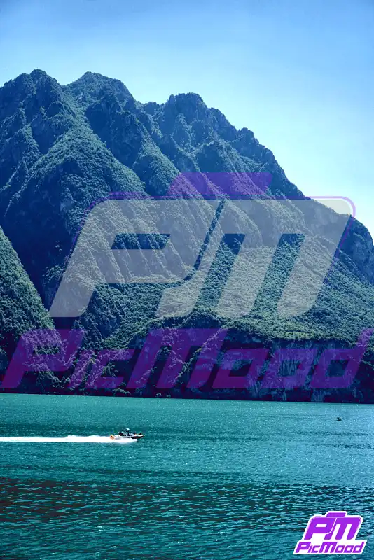 Foto Lago di Iseo