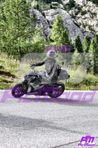 Foto Passo Falzarego 20 lug 2025 09:31