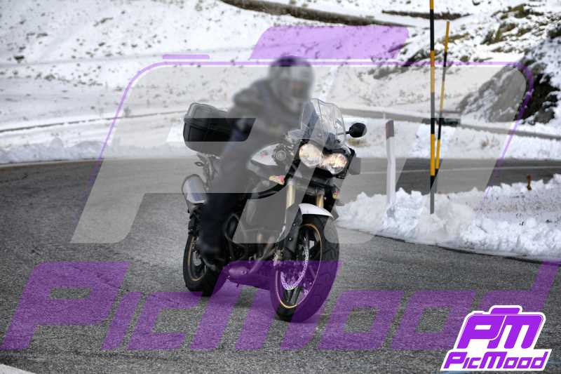 Foto Passo dello Stelvio 28 set 2024 12:57