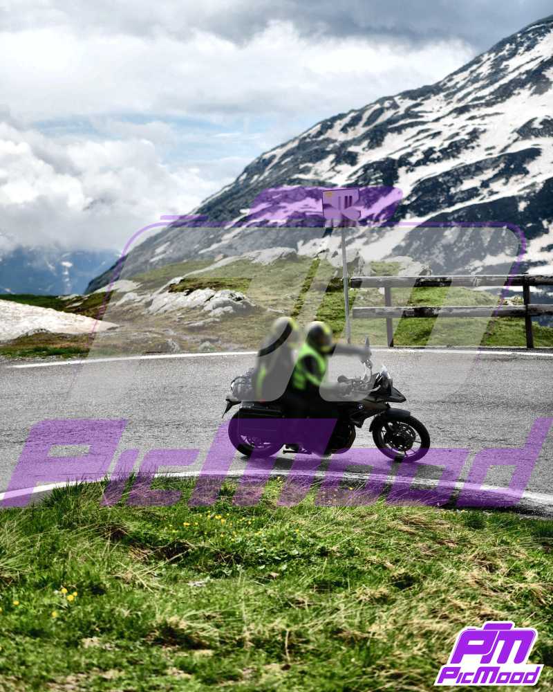 Foto Passo dello Spluga 16 giu 2024 11:12