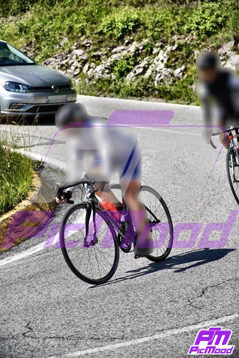Foto Passo del Ghisallo 22 giu 2024 10:07