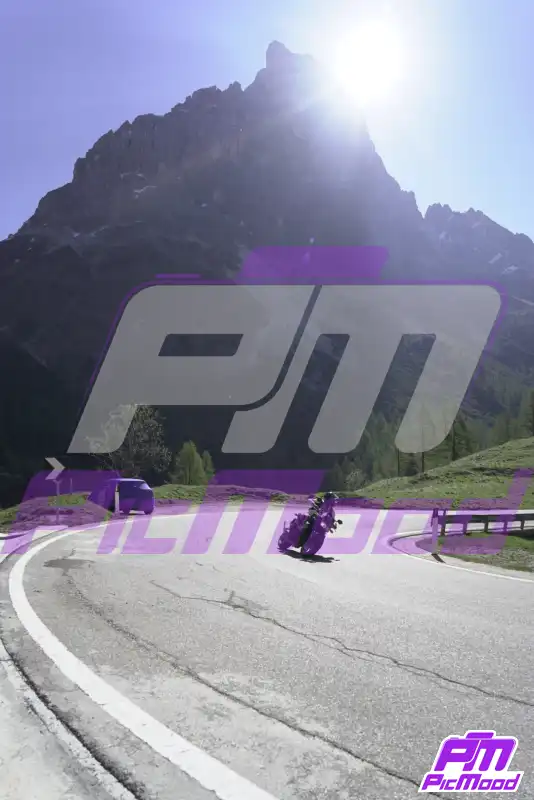 Foto Passo Rolle 23 mag 2026 09:04
