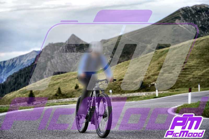 Foto Passo San Marco 14 set 2024 09:55
