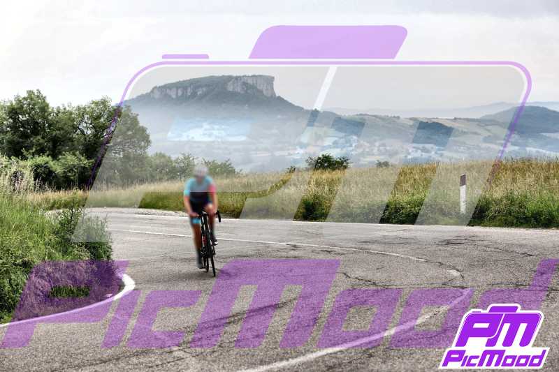Foto Passo del Cerreto 9 giu 2024 09:16