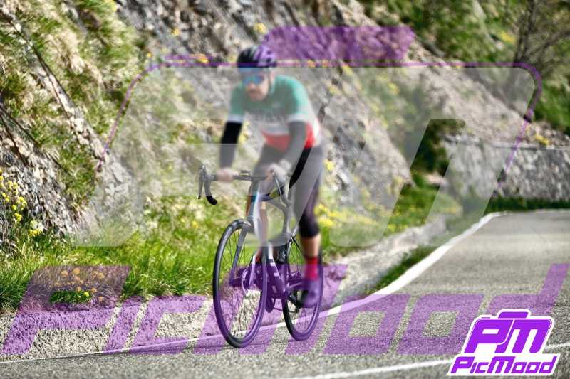 Foto Passo del Faiallo 3 mag 2025 09:24