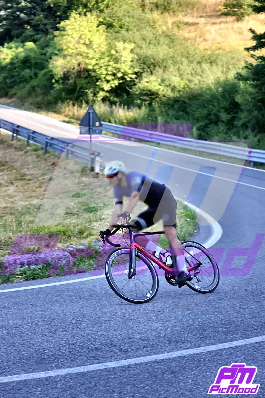 Foto Passo della Cisa versante Toscana 18 lug 2026 08:48