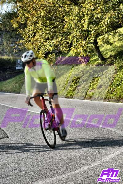 Foto Passo del Ghisallo 4 ott 2025 09:32