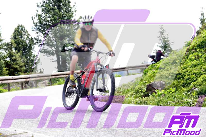 Foto Passo Manghen 6 lug 2024 09:38