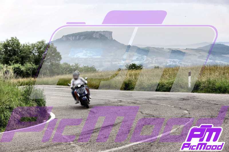 Foto Passo del Cerreto 9 giu 2024 09:14
