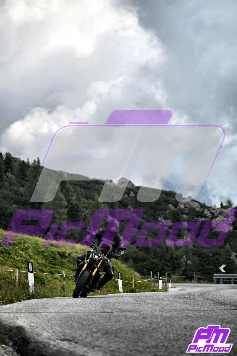 Foto Passo Giau 6 lug 2024 08:44