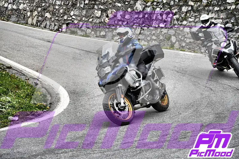 Foto Passo dello Stelvio