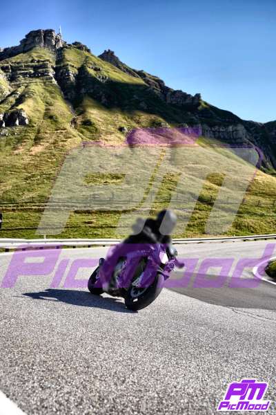 Foto Passo Rolle 31 ago 2025 09:43
