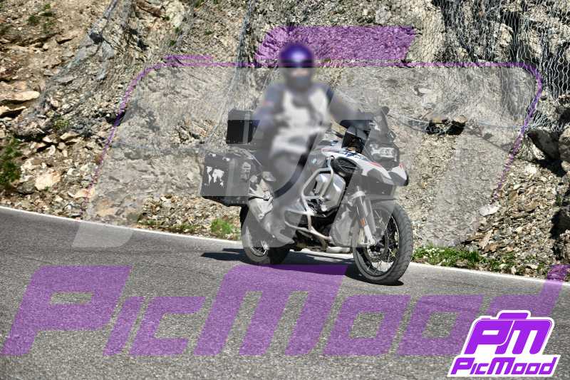 Foto Passo dello Stelvio 14 lug 2024 08:51