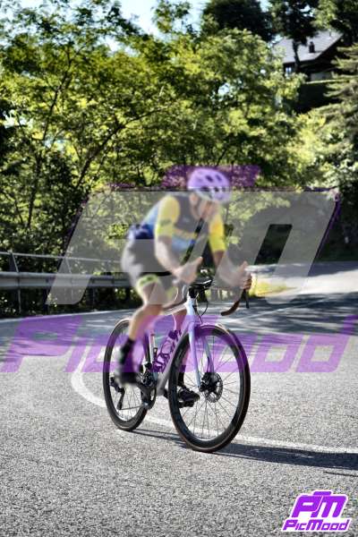 Foto Passo del Ghisallo 3 ago 2025 09:08