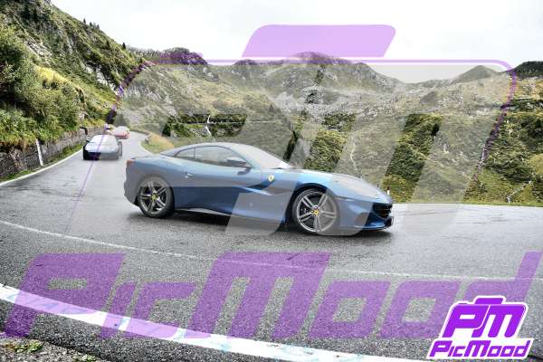 Foto Passo San Marco vers Valtellinese 30 ago 2025 11:22