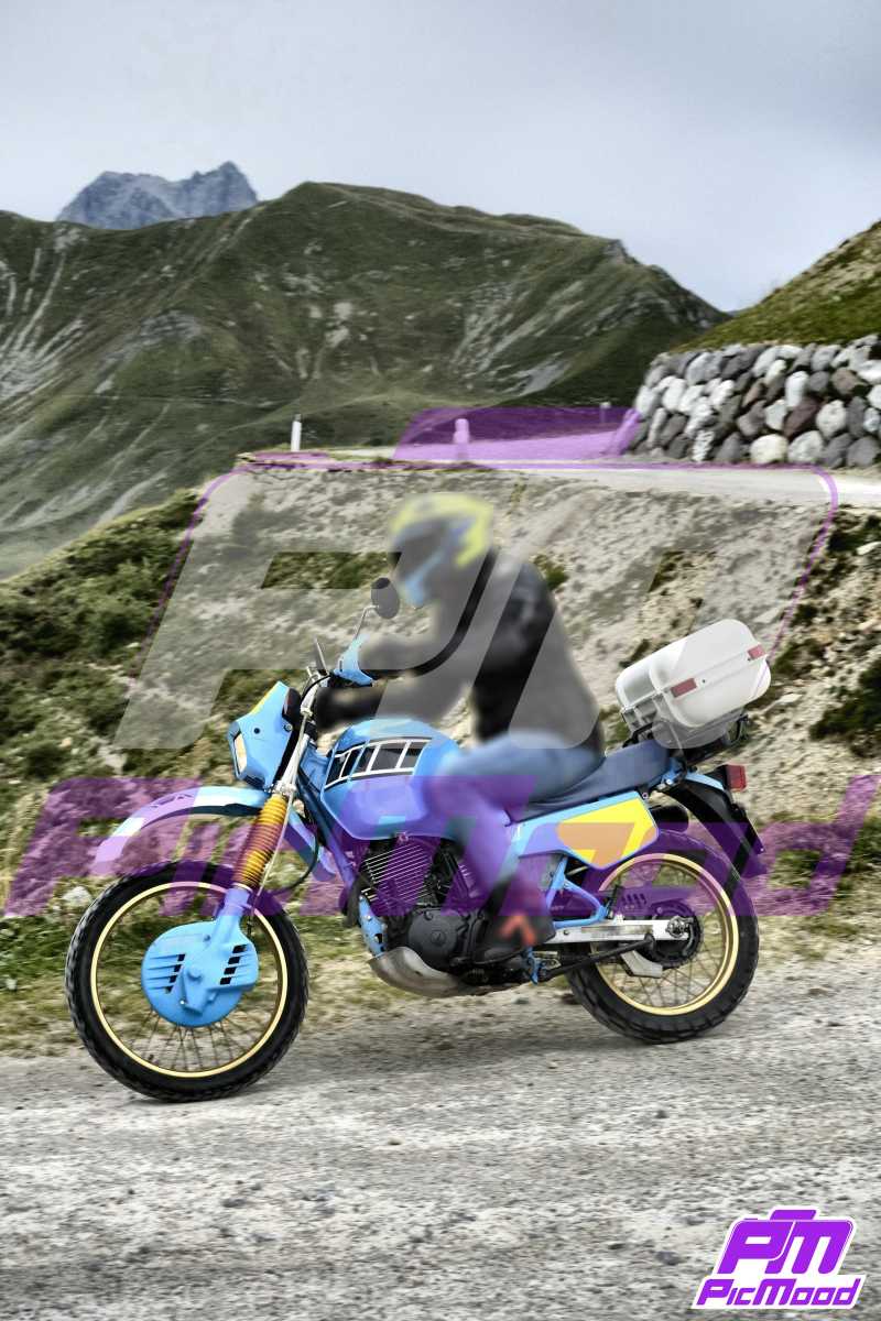 Foto Passo Crocedomini 14 set 2024 10:20