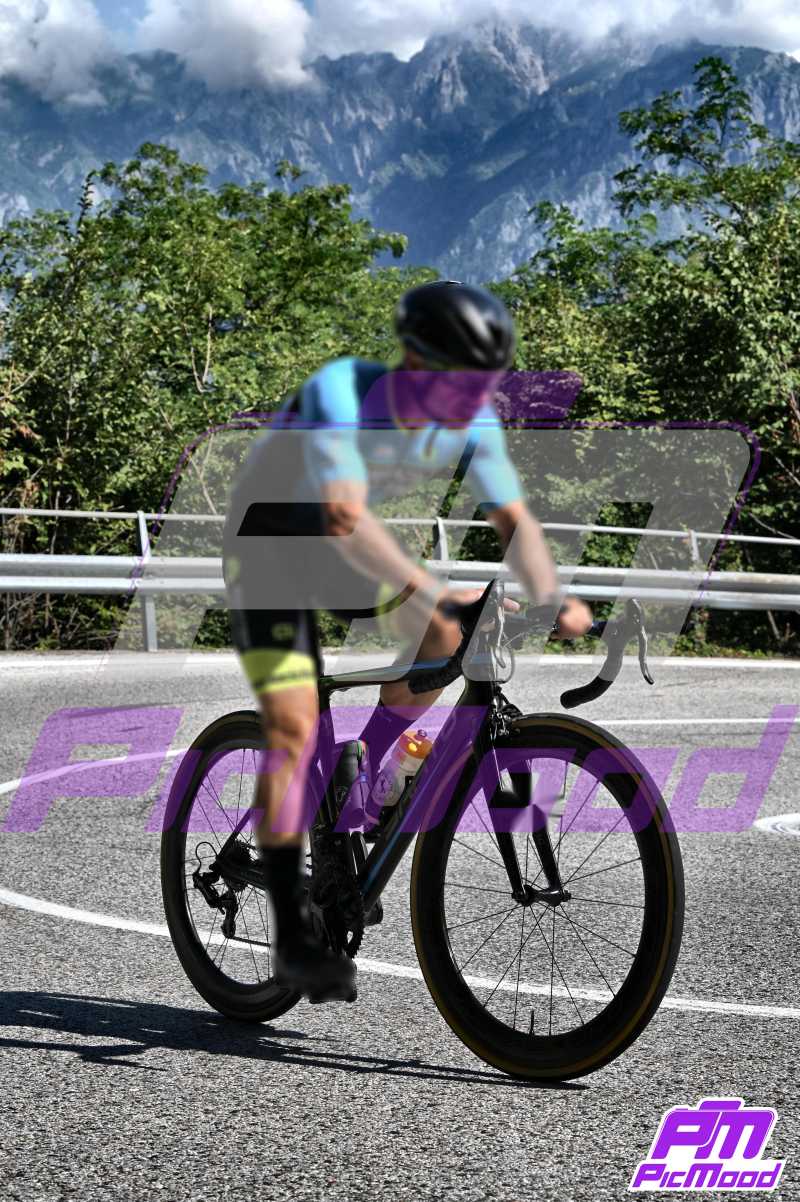 Foto Passo del Ghisallo 7 set 2024 14:22