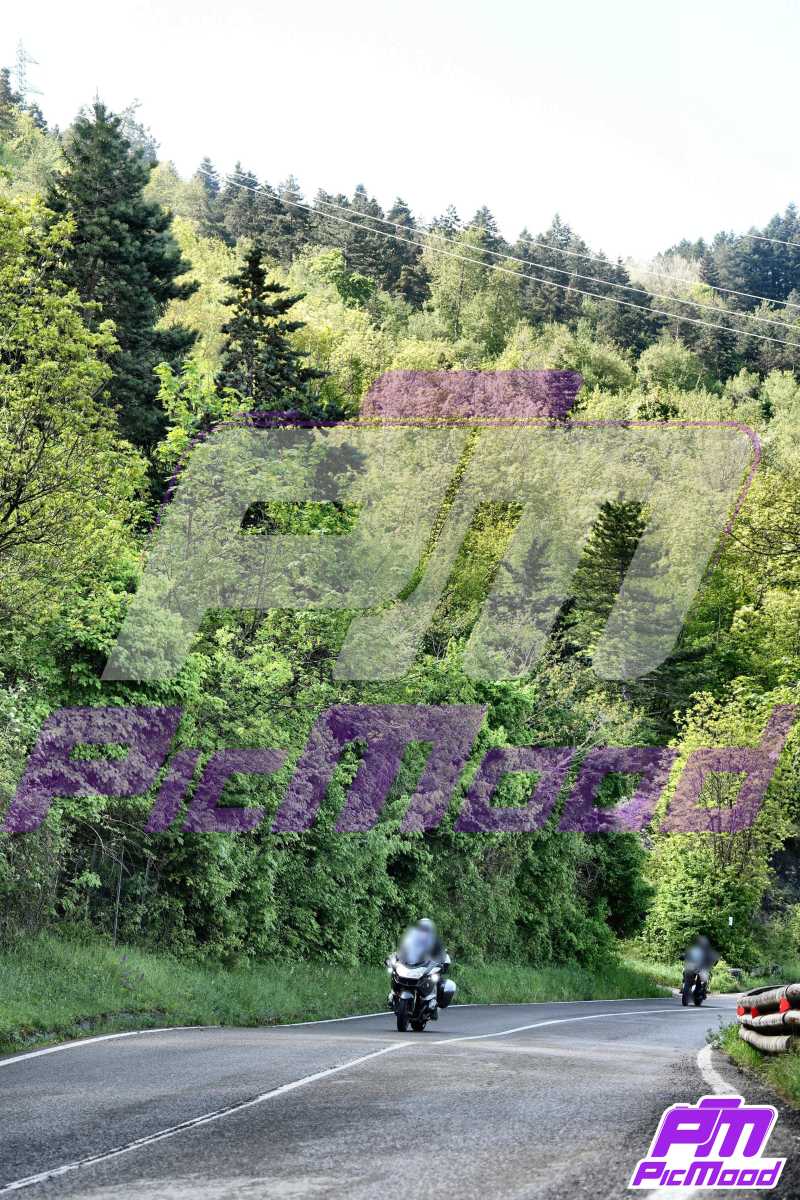 Foto Passo della Cisa 10 mag 2025 10:19