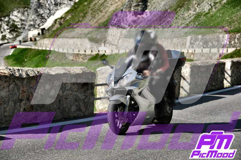 Foto Passo dello Stelvio 14 lug 2024 08:50