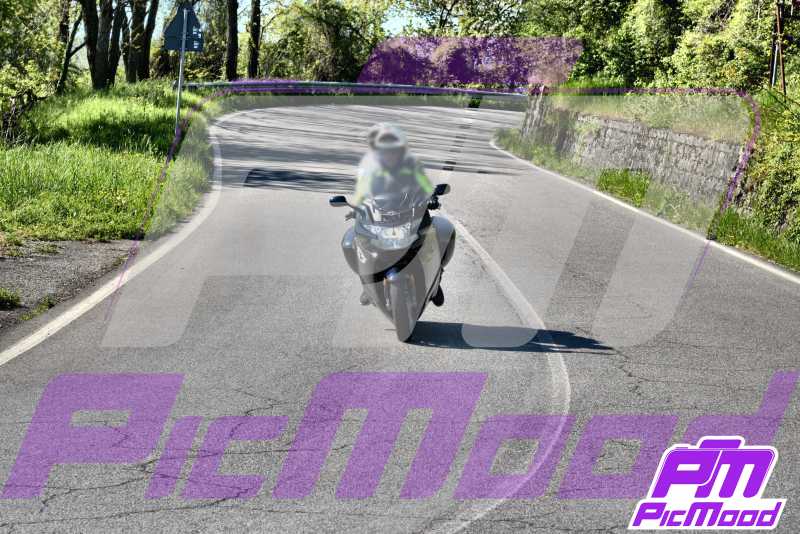 Foto Passo dell Abetone 1 mag 2025 09:49