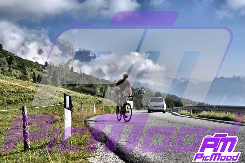 Foto Passo Giau 23 ago 2024 09:07