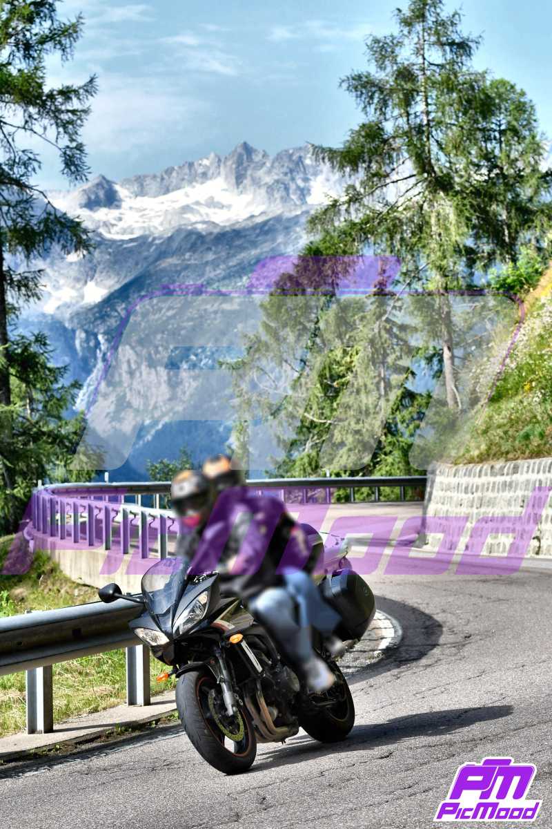 Foto Passo del Tonale 28 lug 2024 09:38
