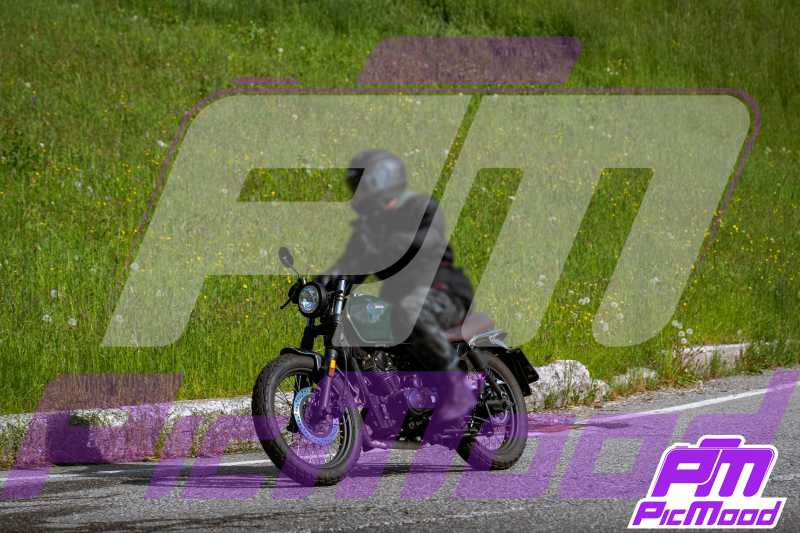 Foto Passo di Zambla 11 mag 2025 09:28