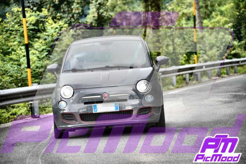 Foto Passo del Turchino 6 lug 2024 08:33