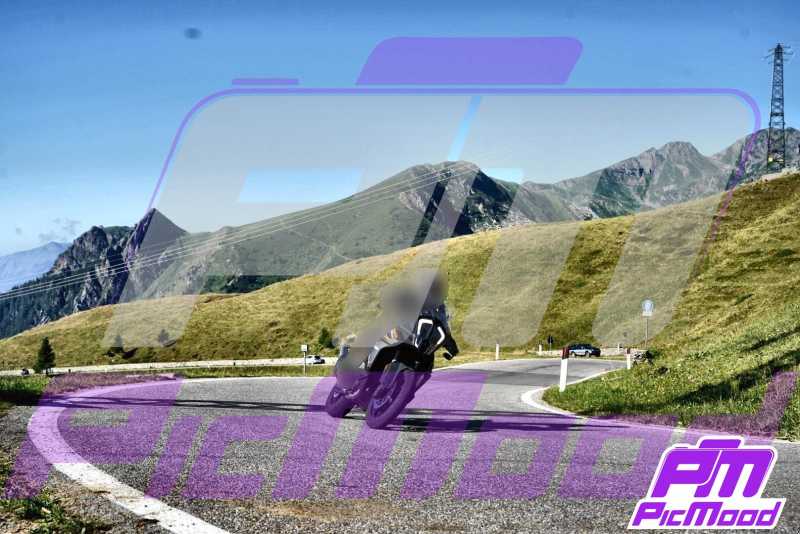 Foto Passo San Marco 10 ago 2024 09:44