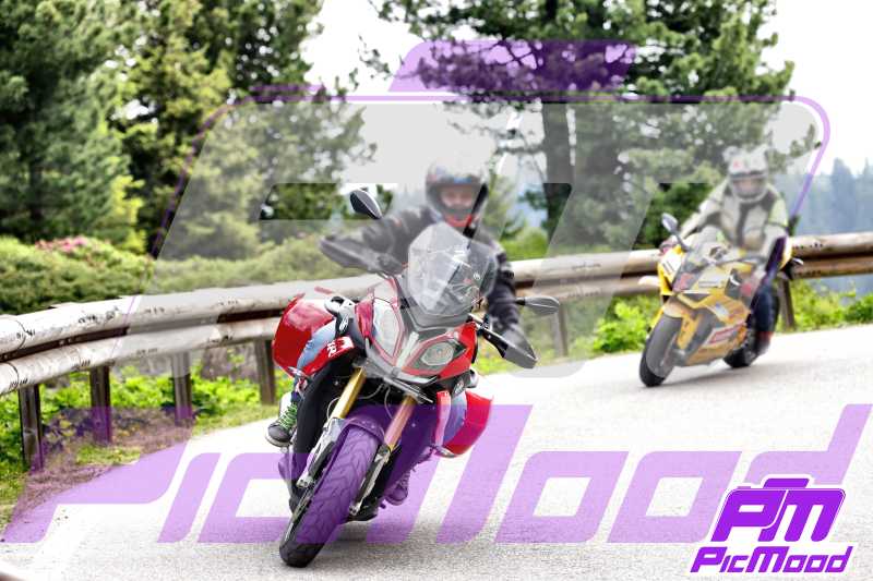 Foto Passo Manghen 6 lug 2024 09:33