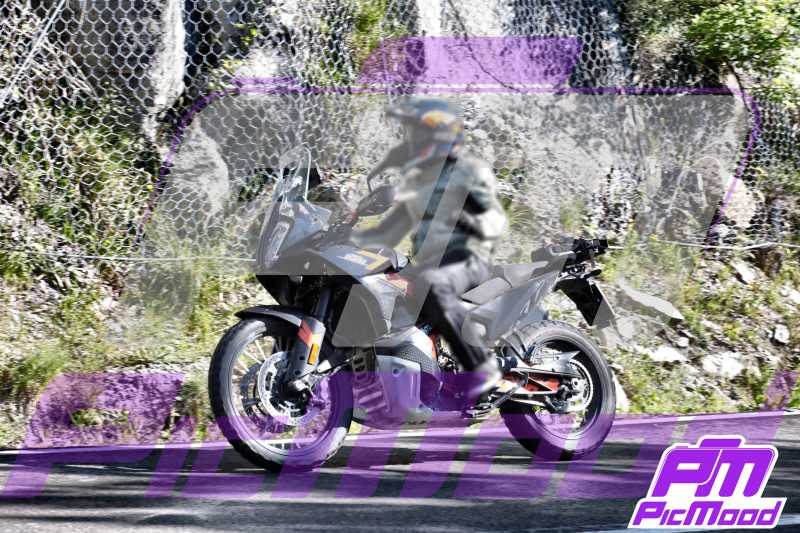 Foto Passo del Muraglione 17 mag 2025 09:33