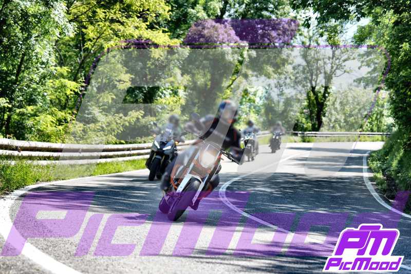 Foto Passo della Cisa 25 mag 2025 09:49