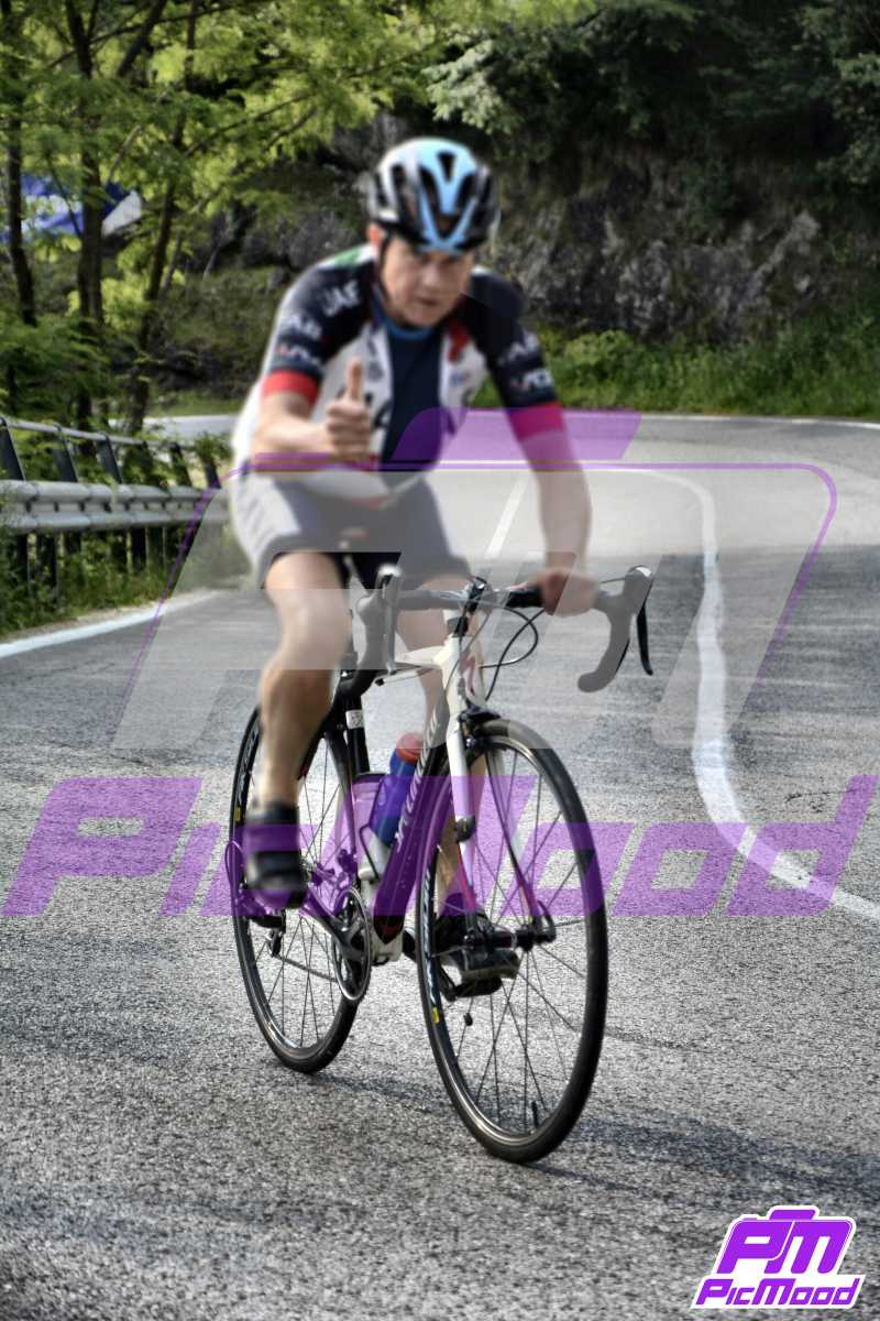 Foto Passo del Ghisallo 1 giu 2025 09:15