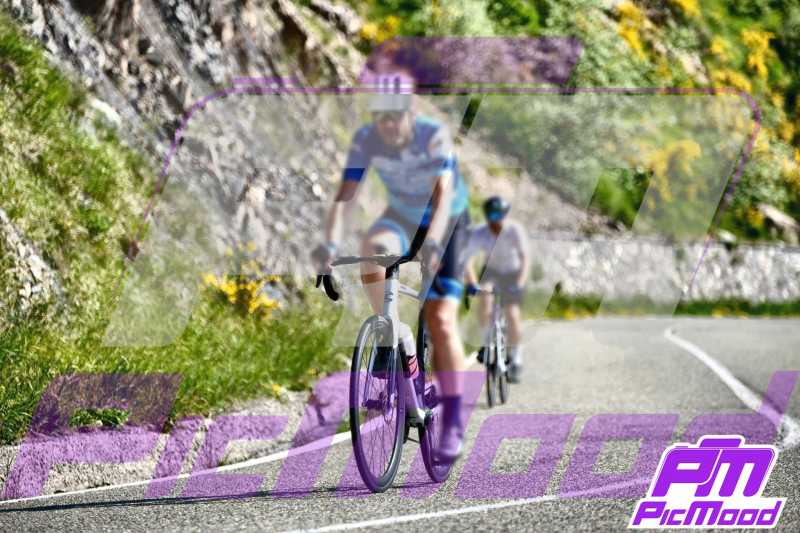 Foto Passo del Faiallo 31 mag 2025 09:46