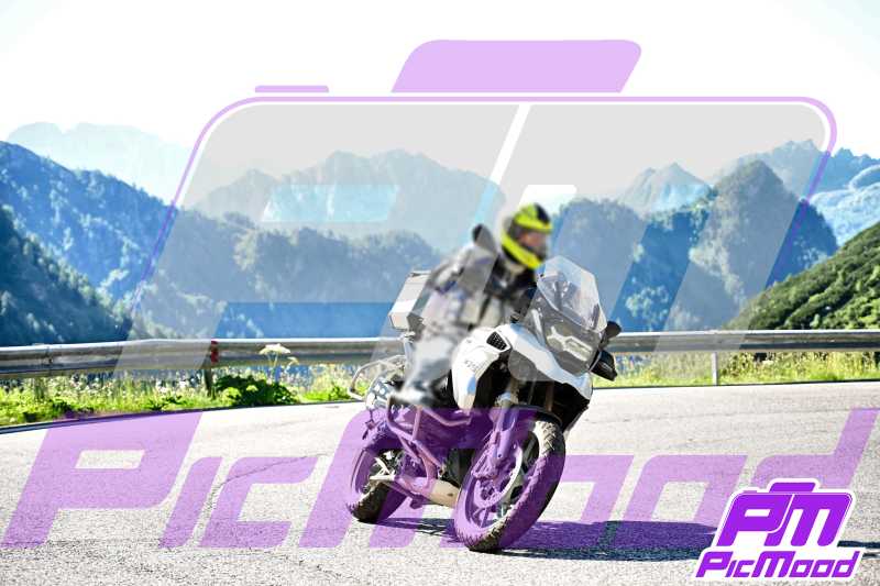 Foto Passo Fedaia 29 giu 2025 09:06