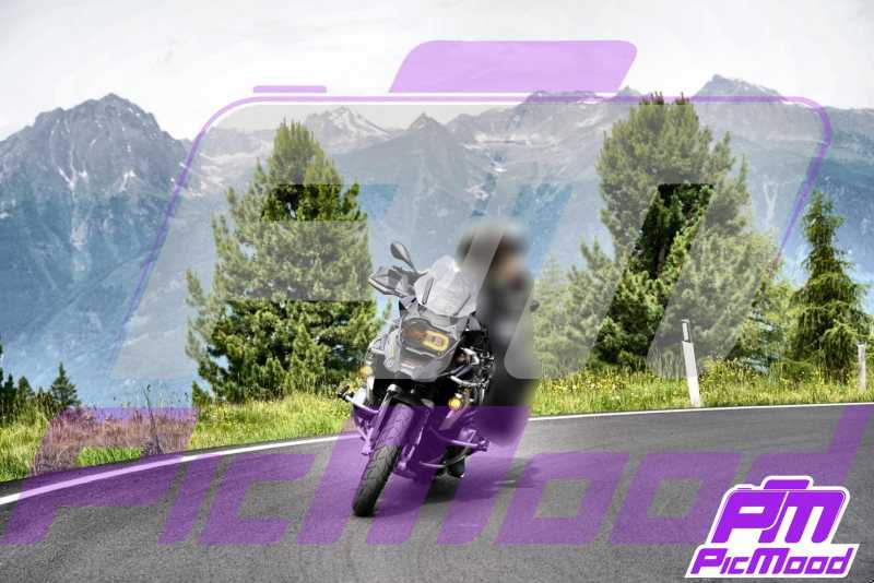 Foto Passo Mortirolo 29 giu 2024 09:38