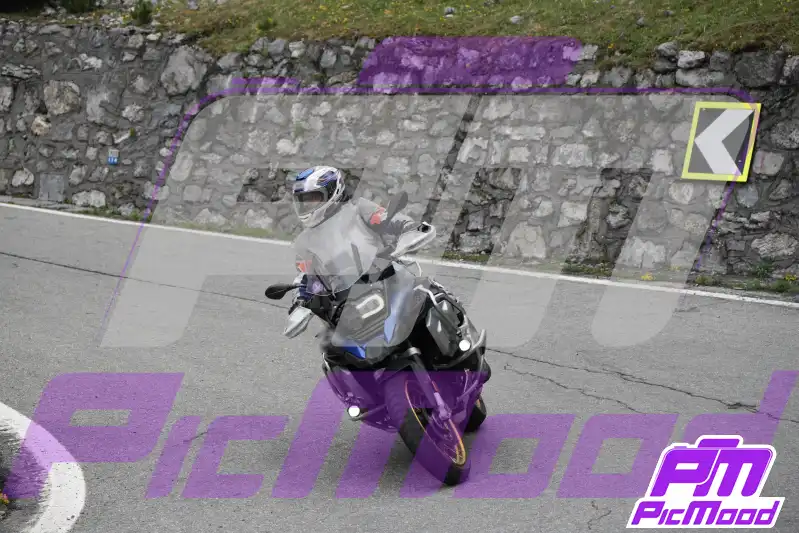 Foto Passo dello Stelvio