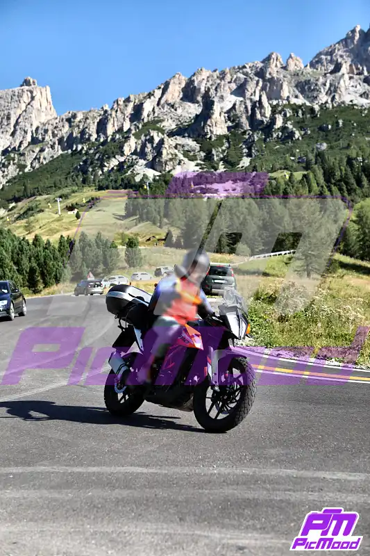 Foto Passo Gardena 15 ago 2026 09:03