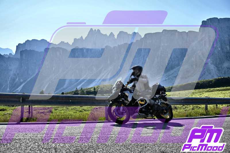 Foto Passo Giau 21 lug 2024 08:26