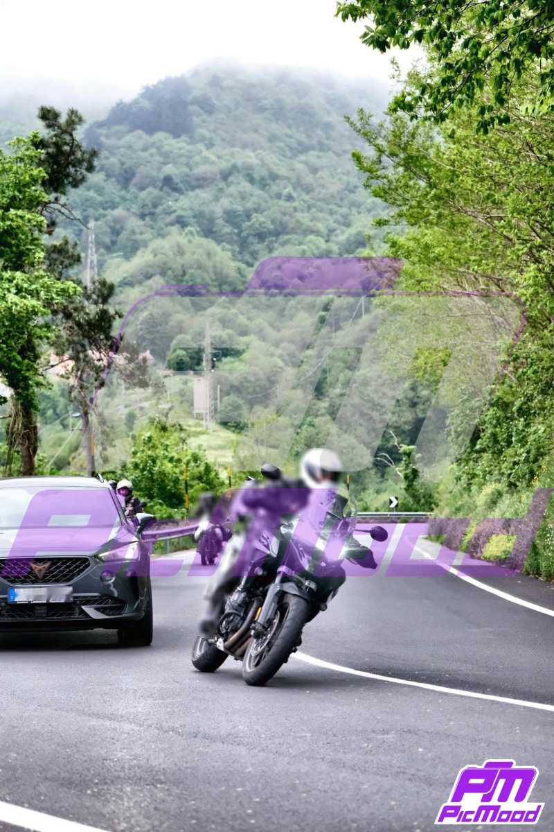 Foto Passo del Turchino 4 mag 2025 09:17
