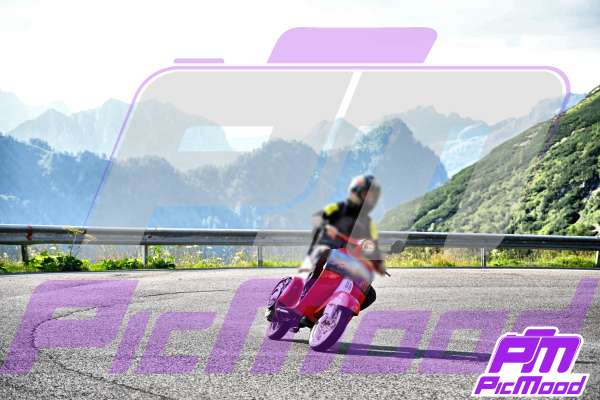 Foto Passo Fedaia 20 lug 2025 09:04